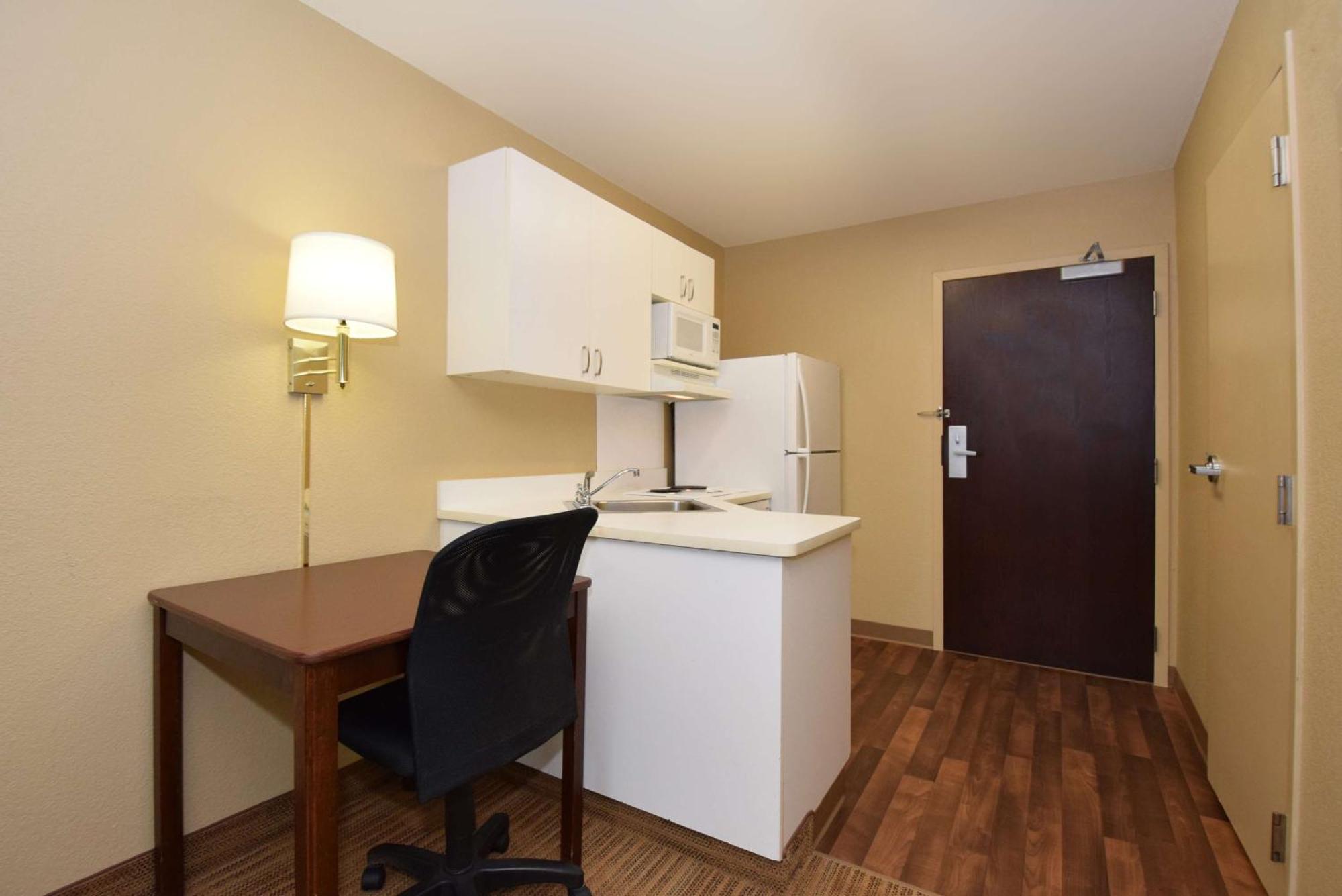 Extended Stay America Suites - Chicago - Midway Bedford Park Exteriér fotografie
