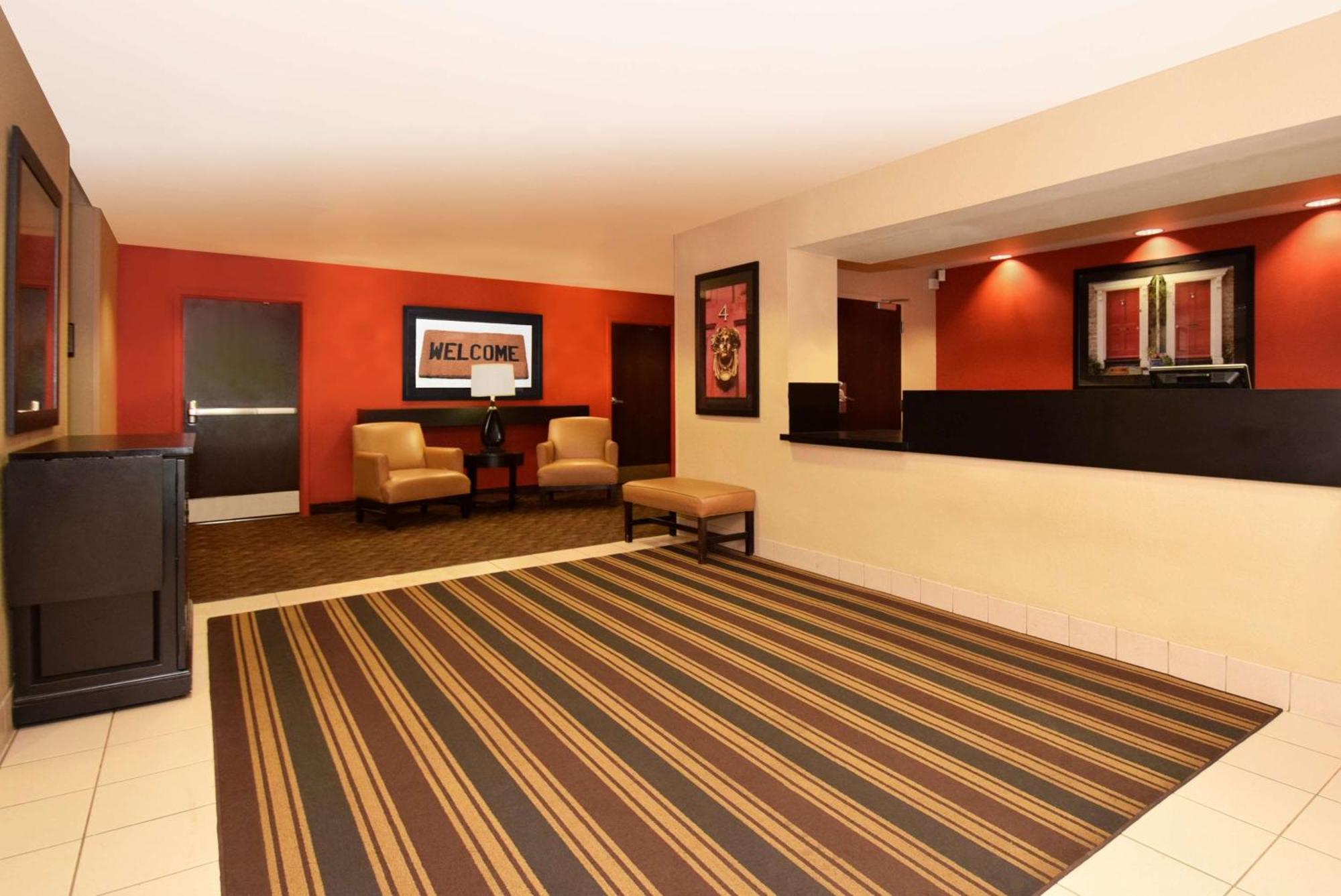 Extended Stay America Suites - Chicago - Midway Bedford Park Exteriér fotografie