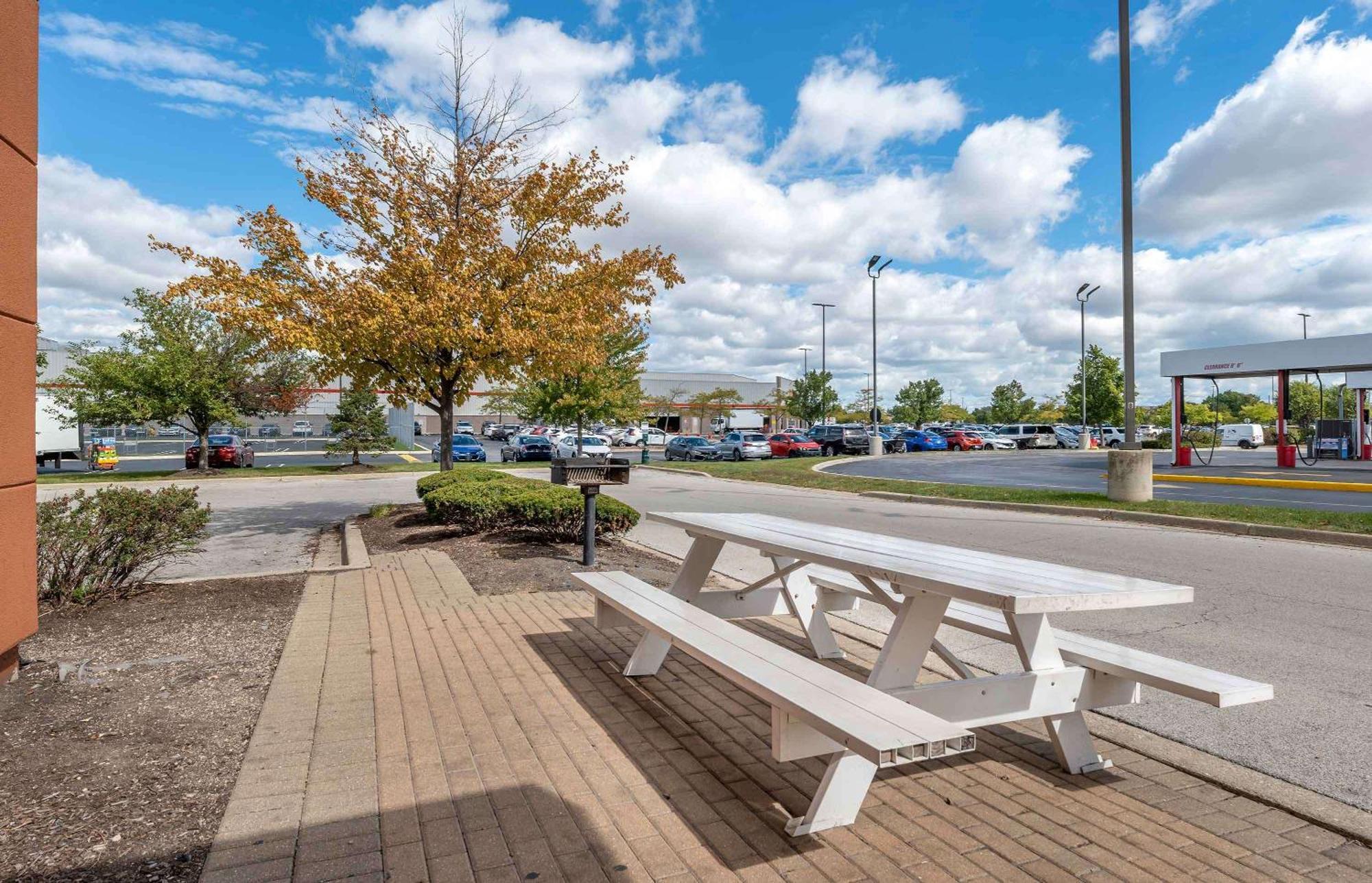 Extended Stay America Suites - Chicago - Midway Bedford Park Exteriér fotografie