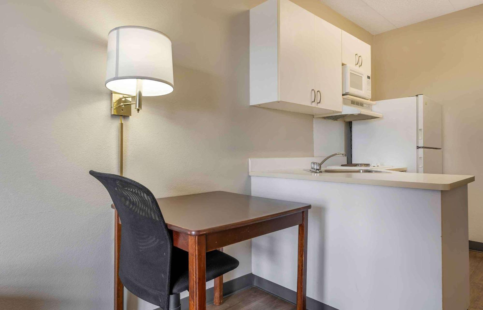 Extended Stay America Suites - Chicago - Midway Bedford Park Exteriér fotografie